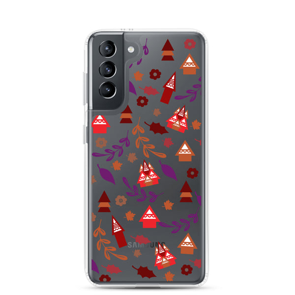 Frozen Anna Disney Samsung Case Disney Frozen Phone Case
