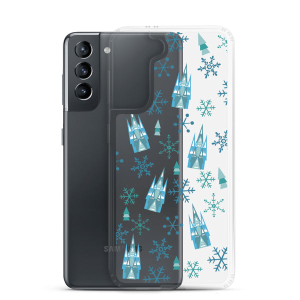 Frozen Elsa Disney Samsung Case Disney Frozen Phone Case