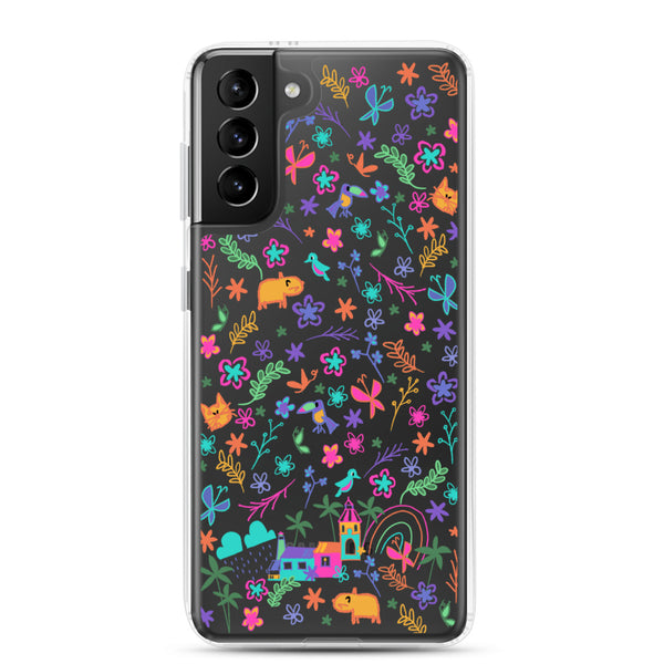 Encanto Family Samsung Case Family is Everything Disney Samsung Case