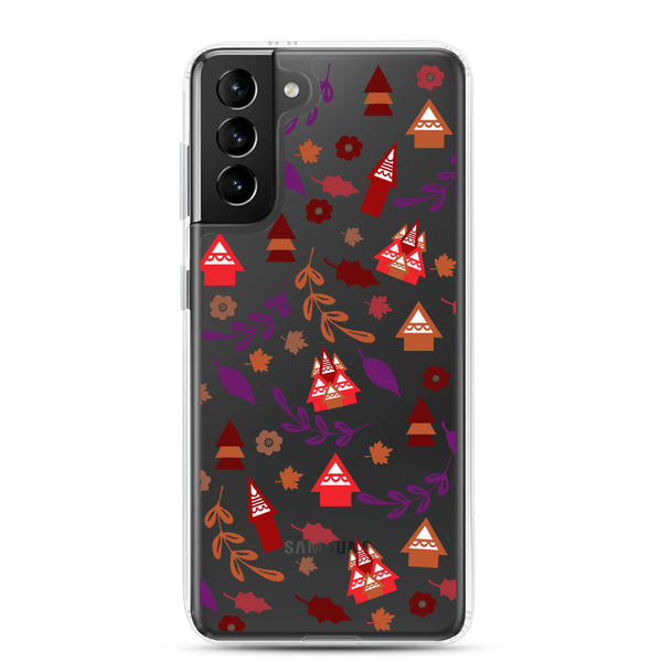 Frozen Anna Disney Samsung Case Disney Frozen Phone Case