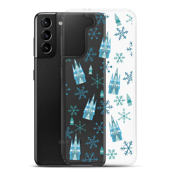 Frozen Elsa Disney Samsung Case Disney Frozen Phone Case