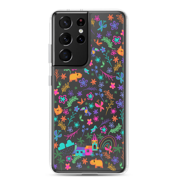 Encanto Family Samsung Case Family is Everything Disney Samsung Case