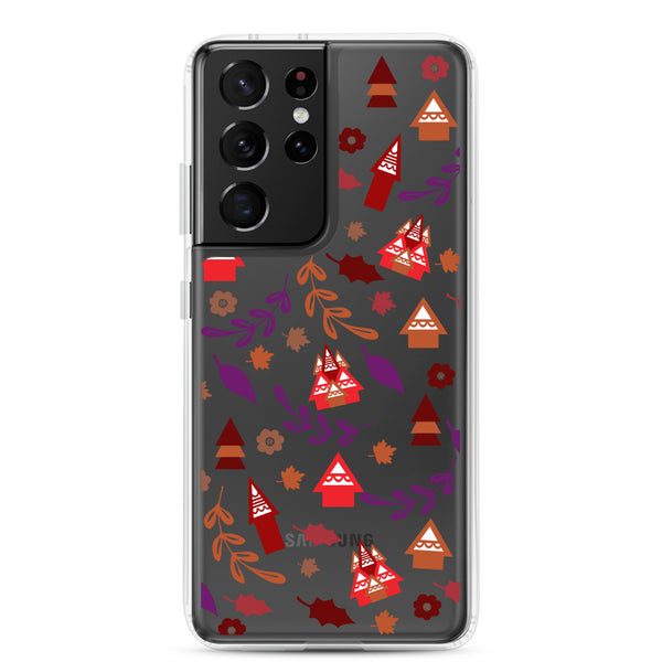 Frozen Anna Disney Samsung Case Disney Frozen Phone Case