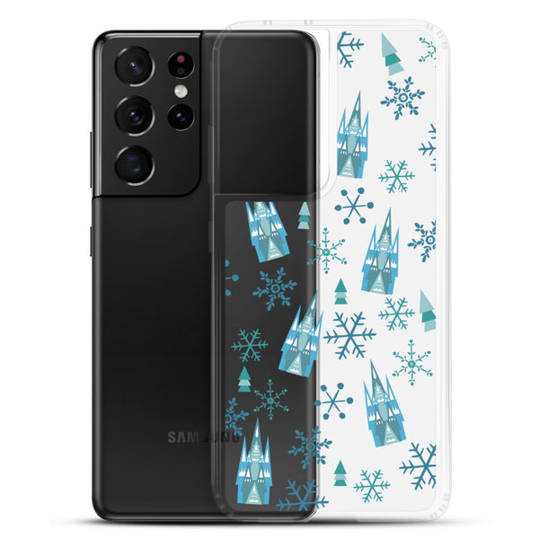 Frozen Elsa Disney Samsung Case Disney Frozen Phone Case