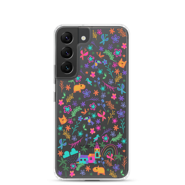 Encanto Family Samsung Case Family is Everything Disney Samsung Case