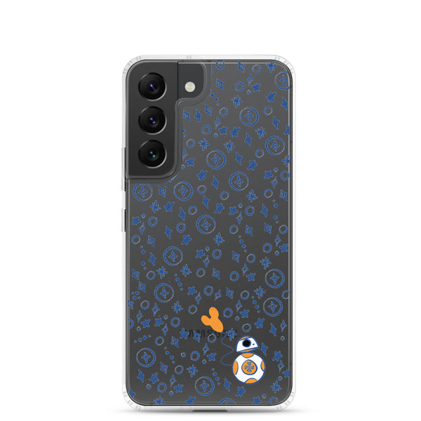 Star Wars BB8 Samsung Phone Case Disney Star Wars Samsung Phone Case