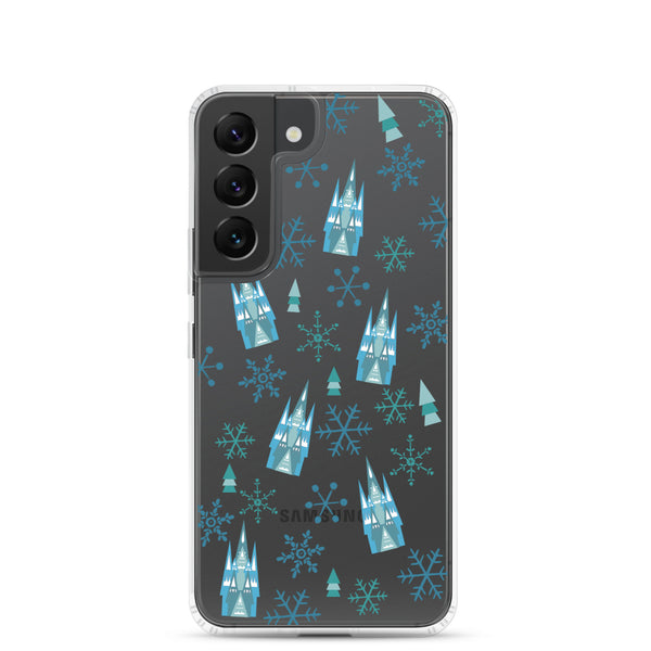 Frozen Elsa Disney Samsung Case Disney Frozen Phone Case