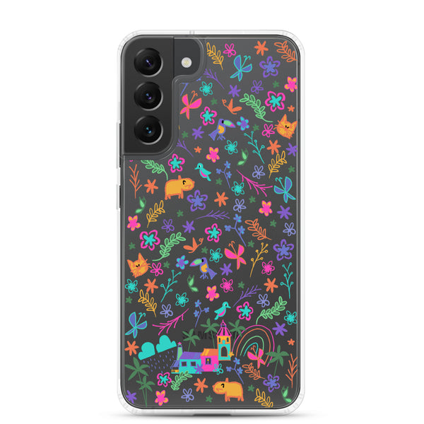 Encanto Family Samsung Case Family is Everything Disney Samsung Case