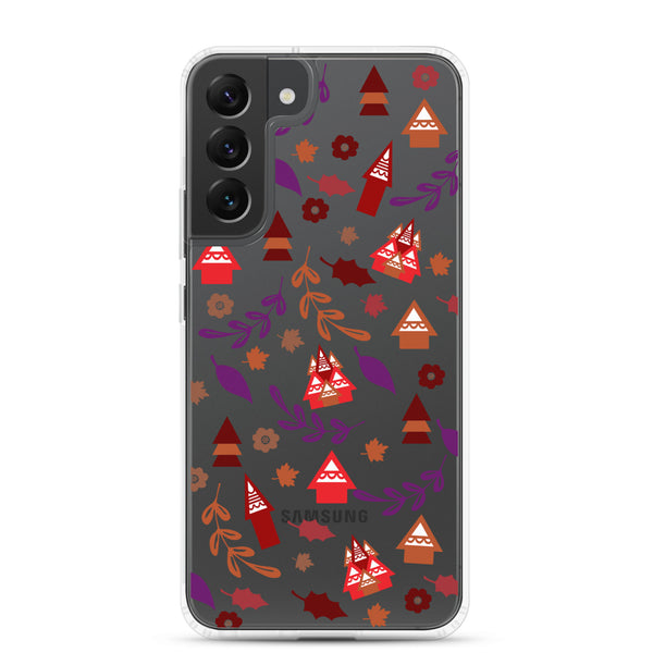 Frozen Anna Disney Samsung Case Disney Frozen Phone Case