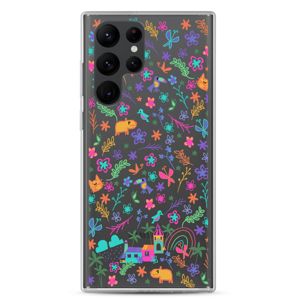 Encanto Family Samsung Case Family is Everything Disney Samsung Case