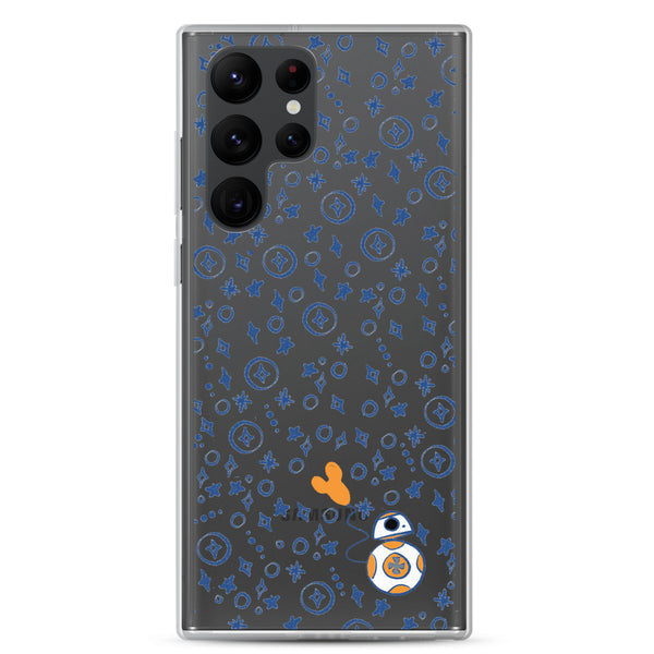 Star Wars BB8 Samsung Phone Case Disney Star Wars Samsung Phone Case
