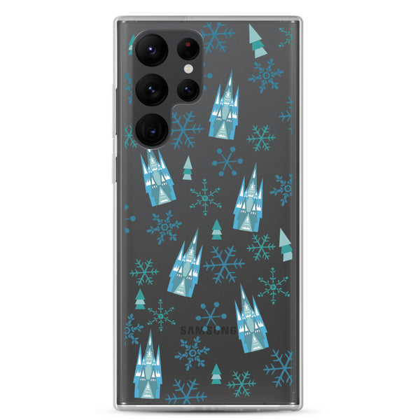 Frozen Elsa Disney Samsung Case Disney Frozen Phone Case