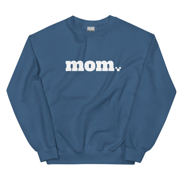 Disney Mom Sweatshirt and Mickey Disney Mom Sweatshirt