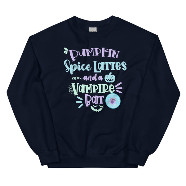 Muppets Haunted Mansion Madame Leota Fall Halloween Disney Unisex Sweatshirt