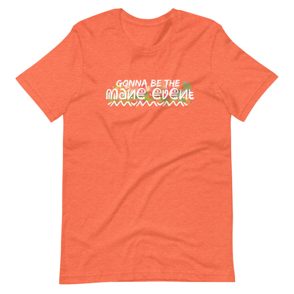 Lion King Disney Mane Event T-Shirt runDisney T-Shirt