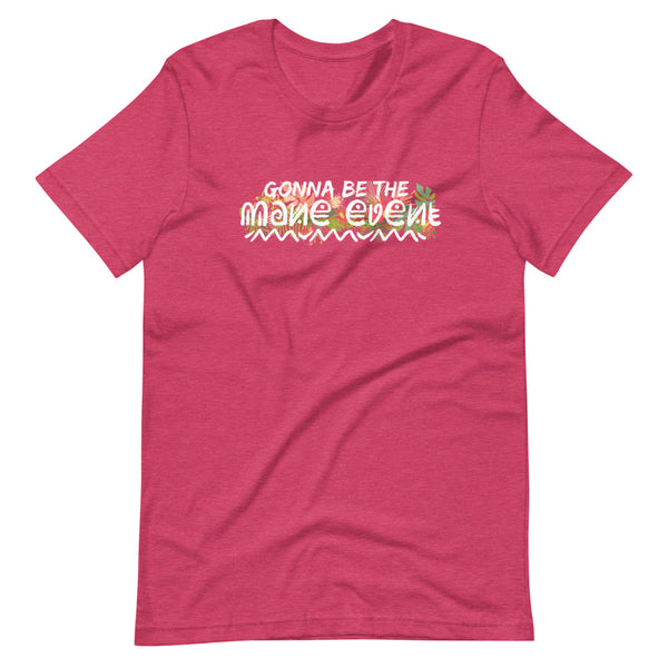 Lion King Disney Mane Event T-Shirt runDisney T-Shirt