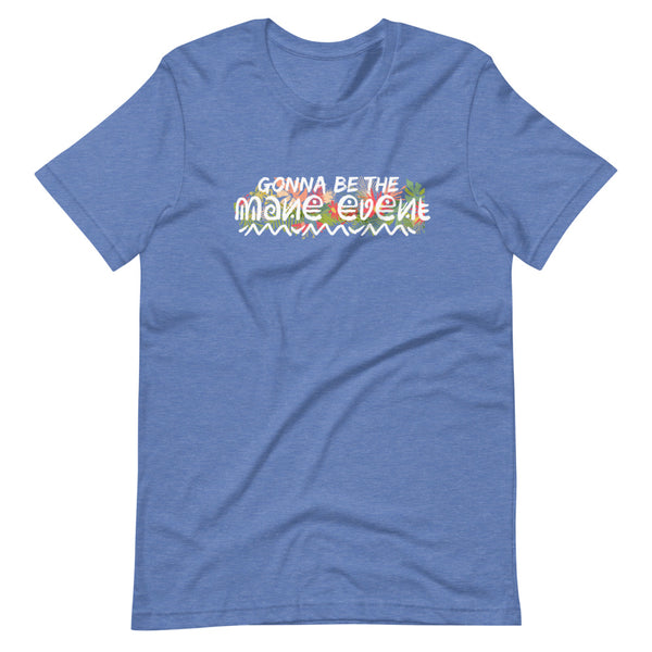 Lion King Disney Mane Event T-Shirt runDisney T-Shirt