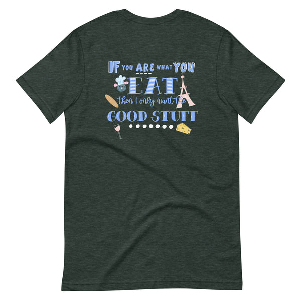 Ratatouille Remy T-Shirt Epcot Food and Wine Festival Remy Ratatouille Disney T-Shirt