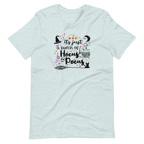 Hocus Pocus Halloween T-shirt Disney Shirt Sanderson Sisters Hocus Pocus T-Shirt