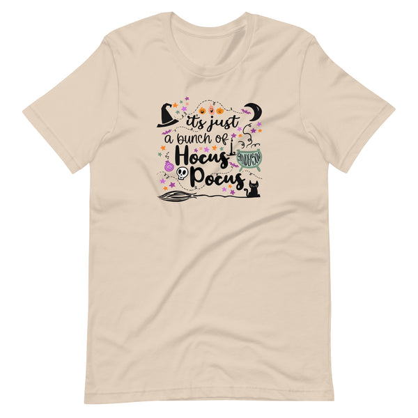 Hocus Pocus Halloween T-shirt Disney Shirt Sanderson Sisters Hocus Pocus T-Shirt