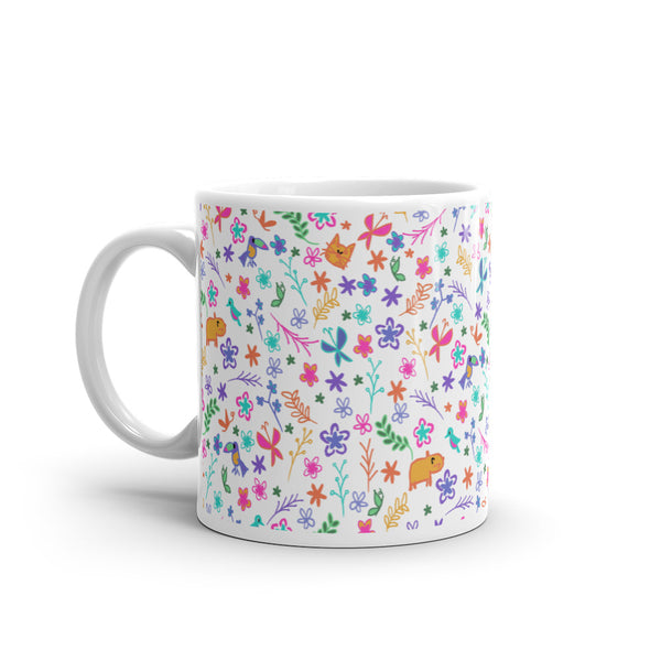 Encanto Family Mug Family is Everything Disney Mug