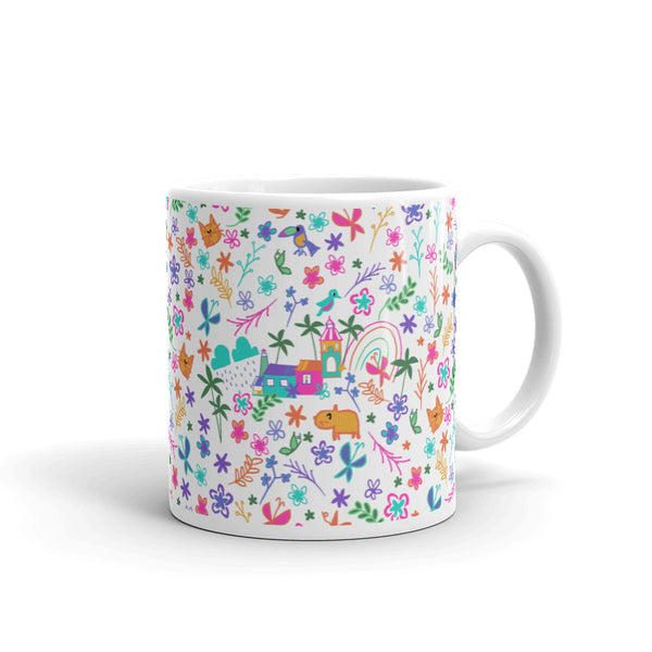 Encanto Family Mug Family is Everything Disney Mug