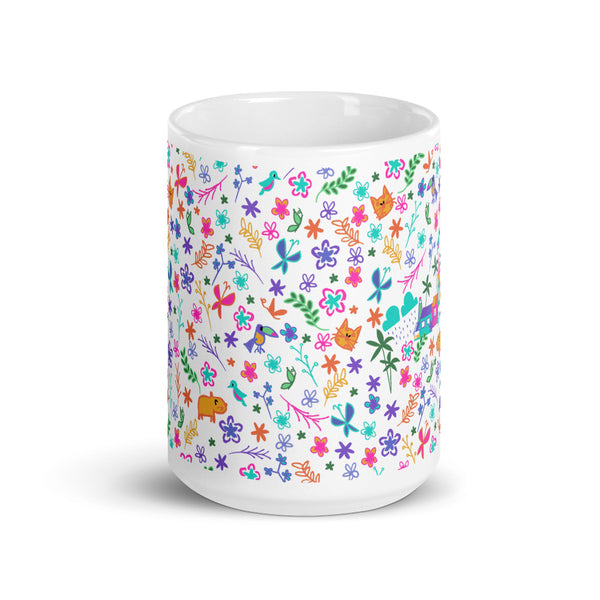 Encanto Family Mug Family is Everything Disney Mug