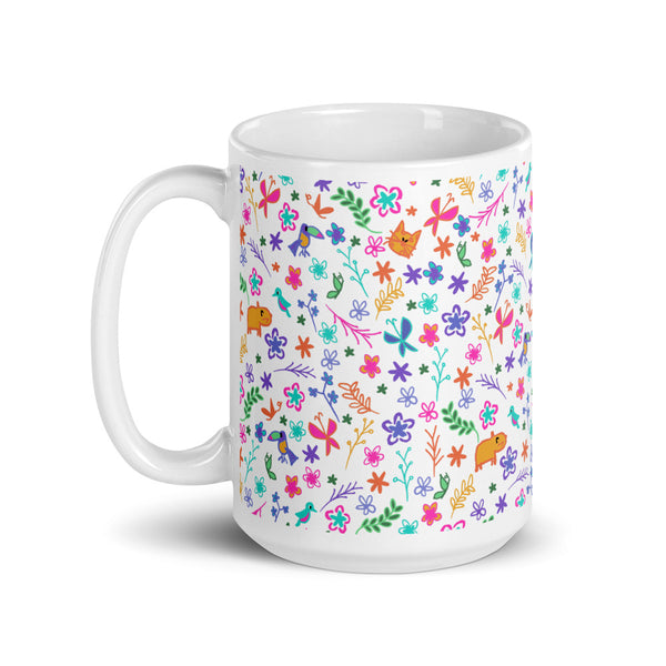 Encanto Family Mug Family is Everything Disney Mug