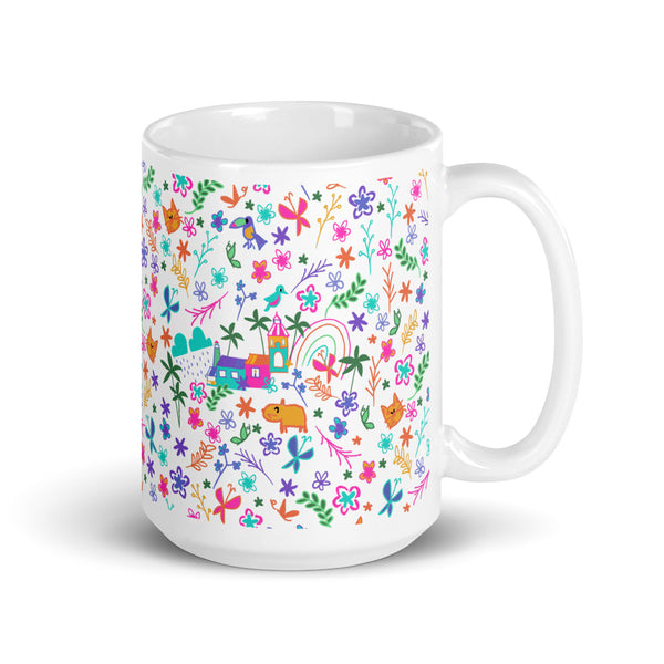 Encanto Family Mug Family is Everything Disney Mug