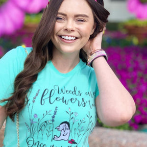 EPCOT Flower and Garden Disney Shirts for Spring