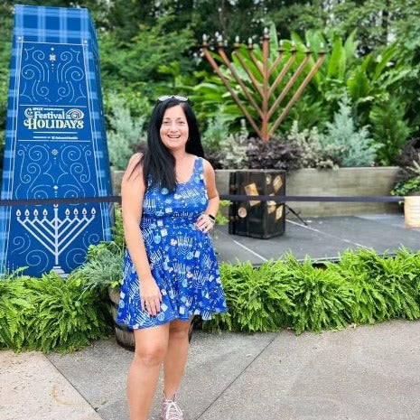 Disney Hanukkah Shirts and Gifts