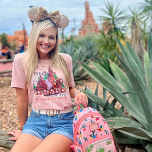 Disney Ride and Attraction Shirts For Your Next Trip