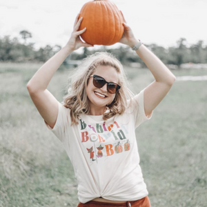 Disney Halloween Shirts for the Spooky Season