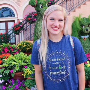 Disney Graduation Shirts for Graduates