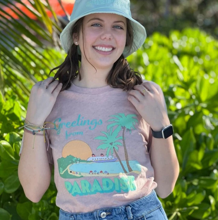 Disney Cruise Shirts for Your Next Disney Cruise