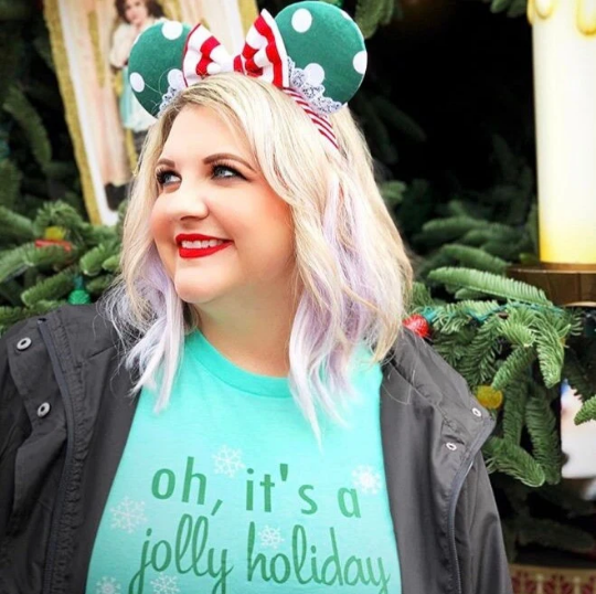 Disney's Jollywood Nights Shirts and Outfit Ideas