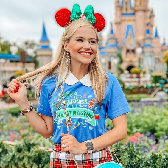 Mickey's Very Merry Christmas Party Shirts and Outfit Ideas