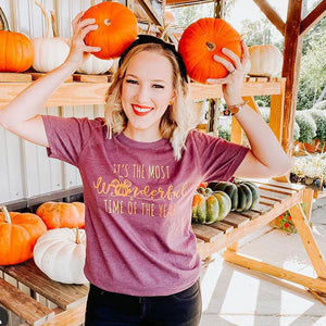 The Best Disney Shirts for Fall