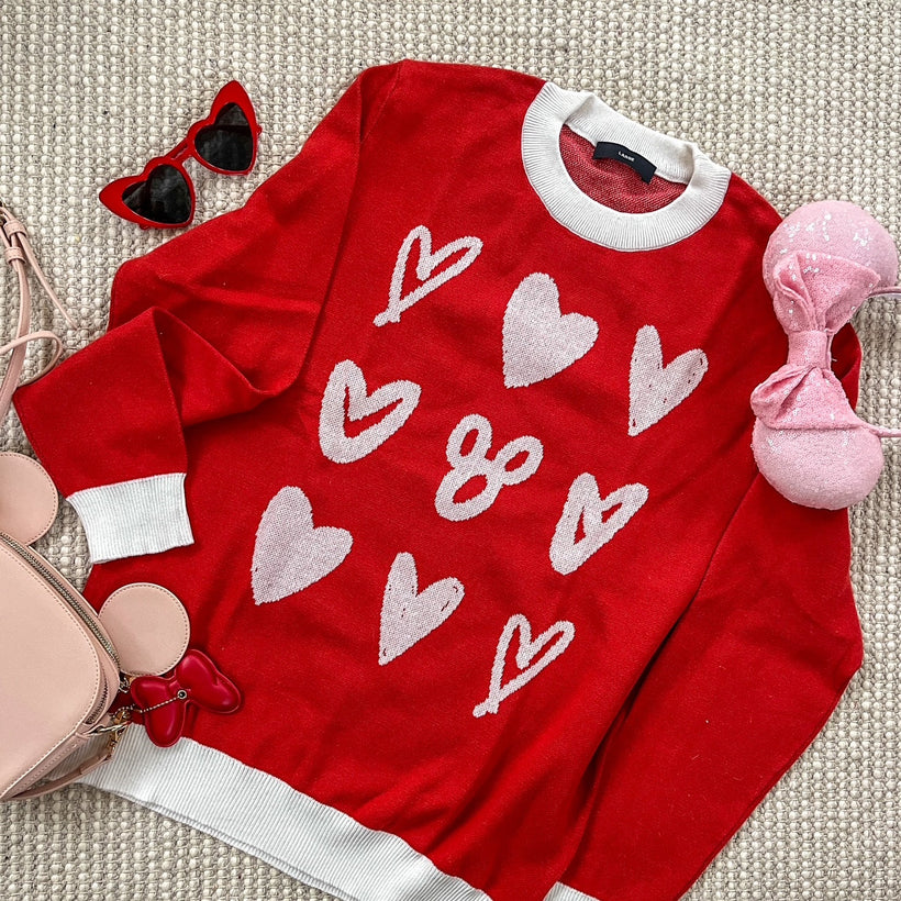 Disney Knit Sweaters