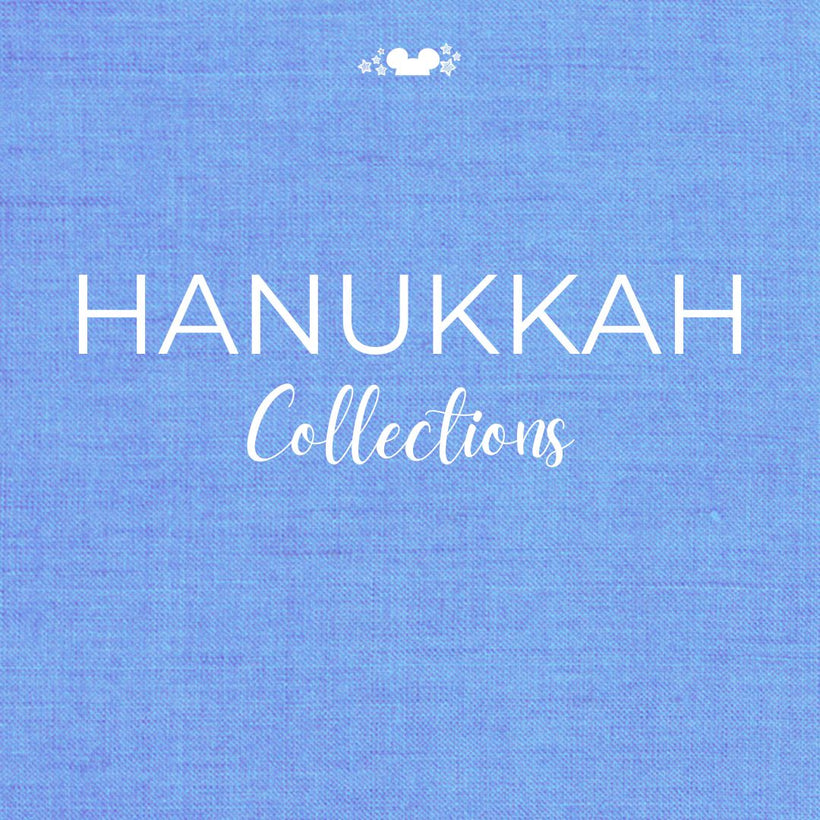 Hanukkah Collections