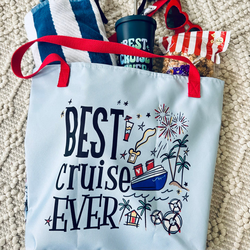 Disney Tote Bags