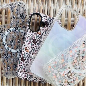 Phone Cases - Disney MagSafe iPhone Cases
