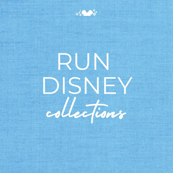 runDisney Marathon Shirts and Outfits