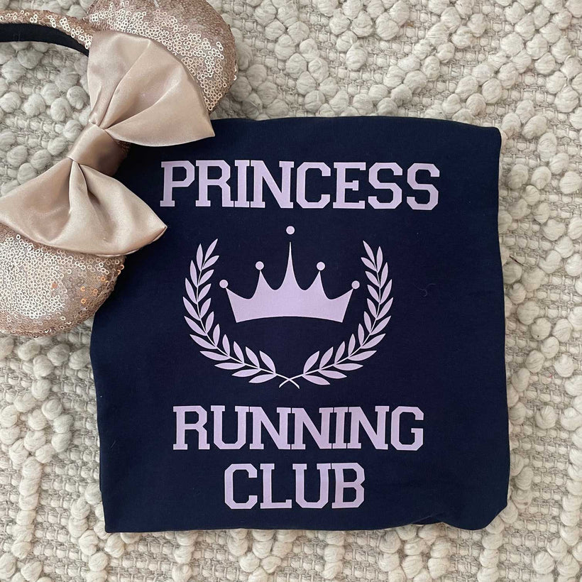 runDisney Collegiate Running Club