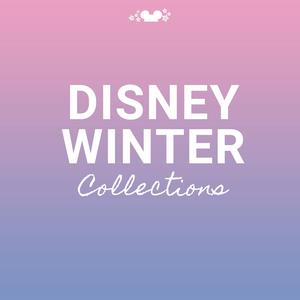 Disney Winter Collections
