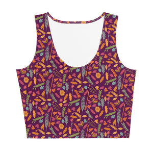Pocahontas Tank Top We are All Connected Disney Fall Shirt Disney Colo –  Polka Dot Pixie Shop