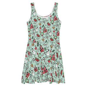 Dresses Tagged "disney christmas" Polka Dot Pixie Shop Dresses Tagged "disney christmas" Polka Dot Pixie Shop