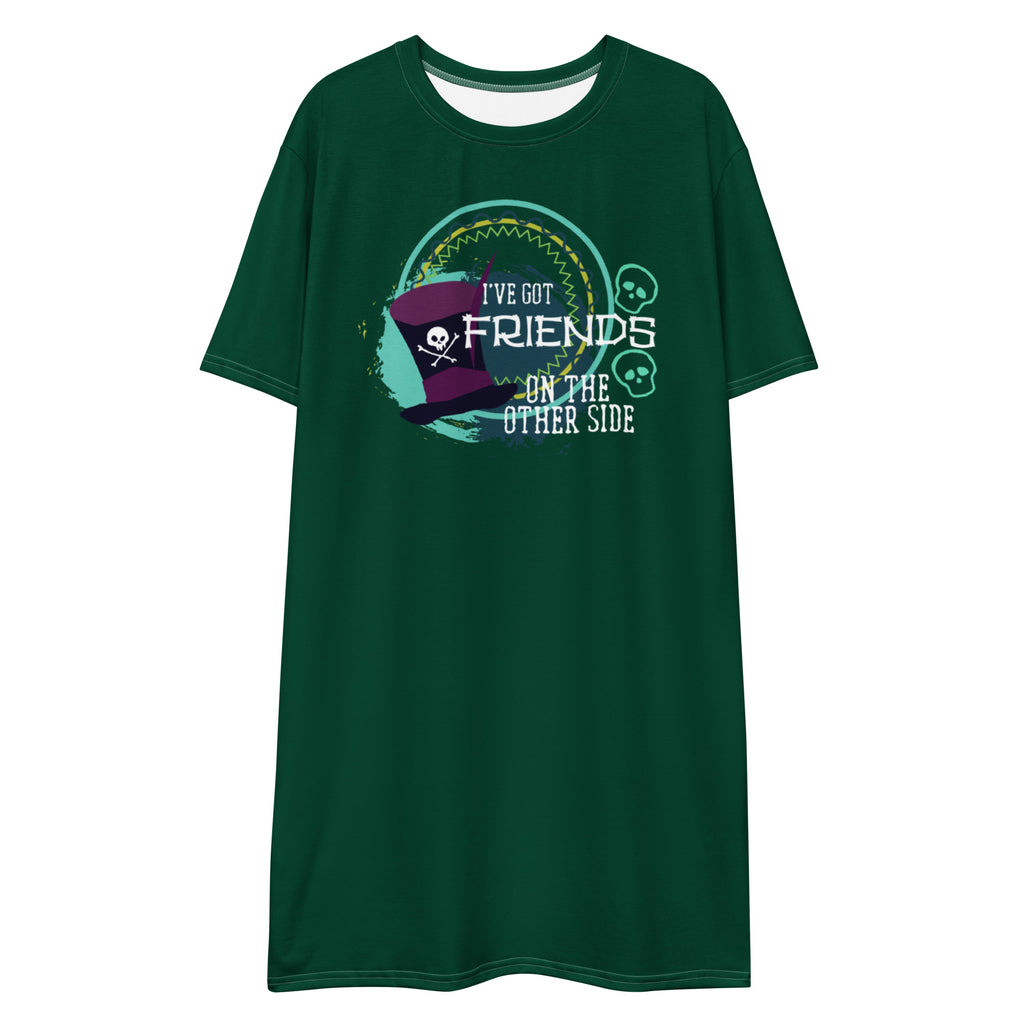 princess t shirt dress Why wear one Princess T-Shirt dress when you could wear TWO?! Once again, our Disney Princess T-Shirt dresses are almost gone... but will they ever be back? : @leajulesstyle #disney