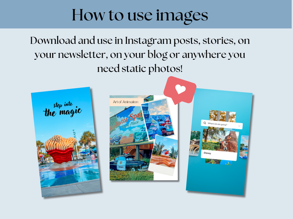 Disney Art of Animation Resort B Roll Videos and Photos for TikTok Instagram YouTube Disney Travel Agent Content Creator Media