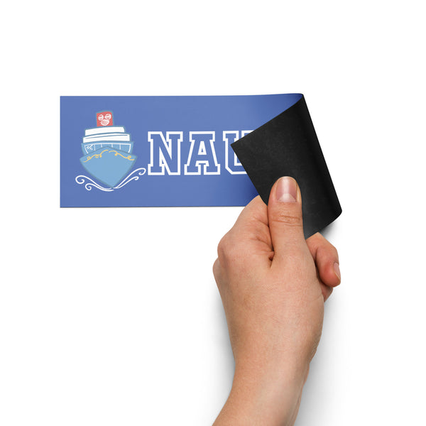 Disney Cruise Car Magnet DCL Accessories Nautical Disney Cruise Magnet